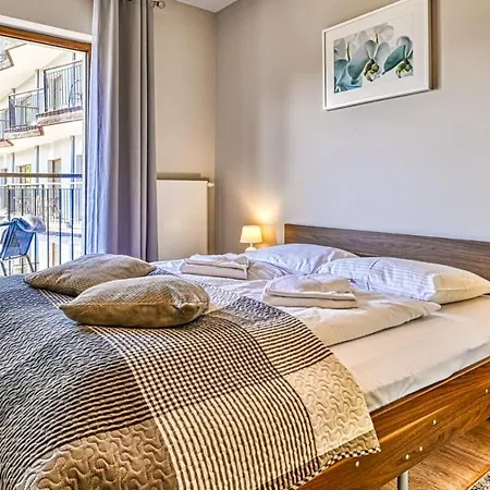 Góry I * Szklarska Poręba