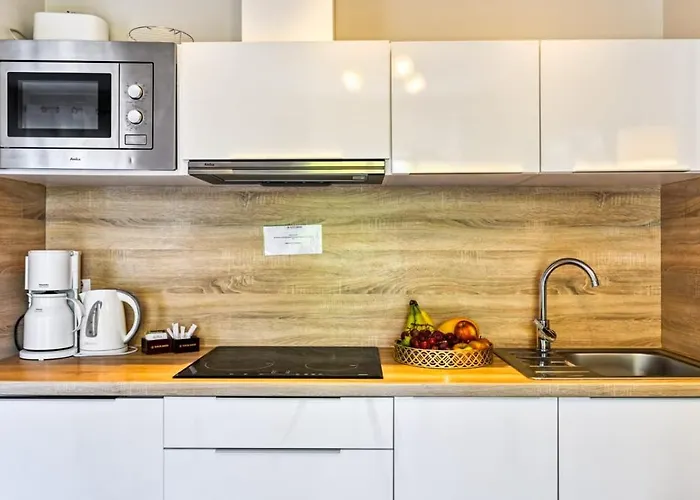 Góry I Apartament Szklarska Poręba