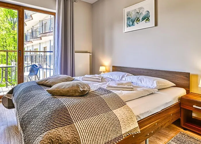 Góry I * Szklarska Poręba