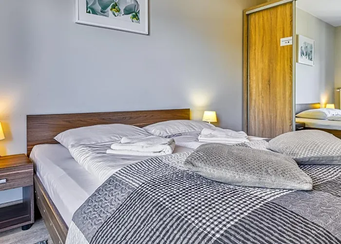 Góry I * Szklarska Poręba