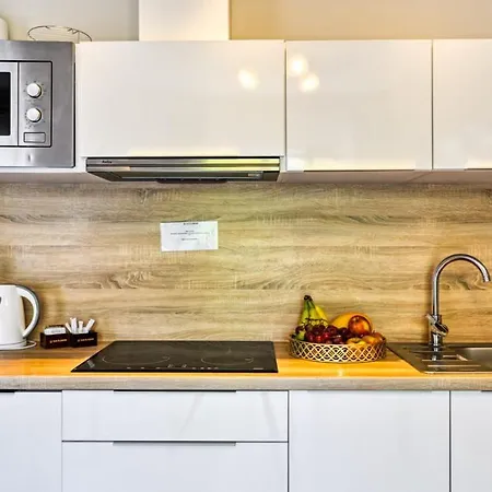 Góry I Apartamento Szklarska Poręba