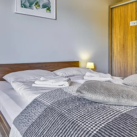 Gory * Szklarska Poreba