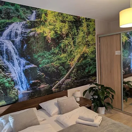 Apartamento Góry I