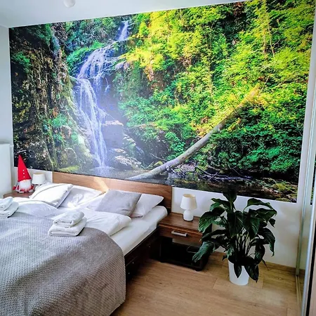 Apartment Gory Schreiberhau